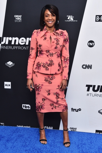 Tiffany Haddish