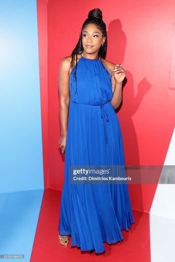 Tiffany Haddish