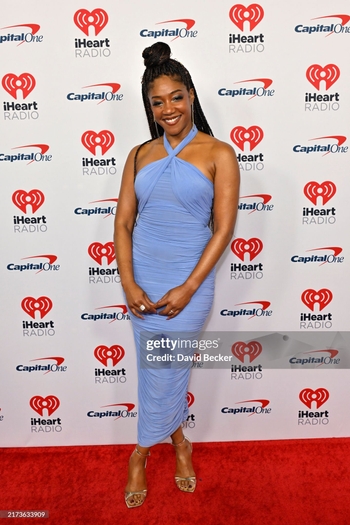 Tiffany Haddish