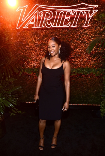 Tiffany Haddish