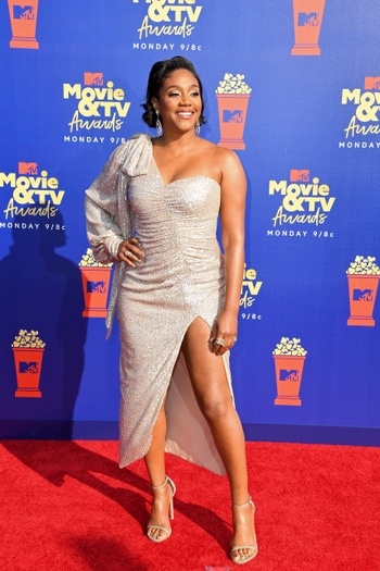 Tiffany Haddish