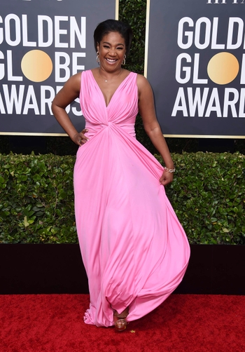 Tiffany Haddish