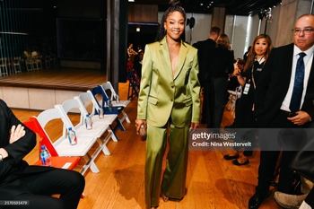 Tiffany Haddish