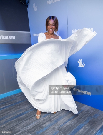 Tiffany Haddish