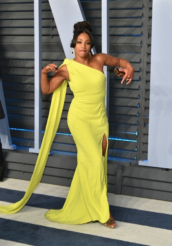 Tiffany Haddish