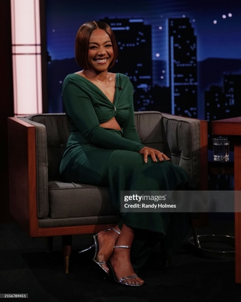 Tiffany Haddish