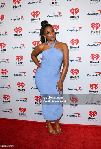 Tiffany Haddish