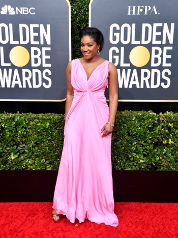 Tiffany Haddish