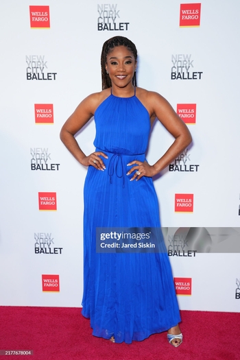 Tiffany Haddish