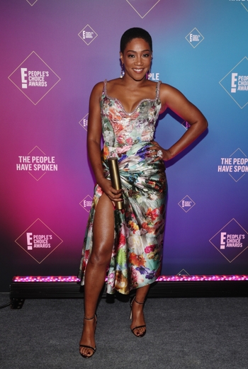 Tiffany Haddish