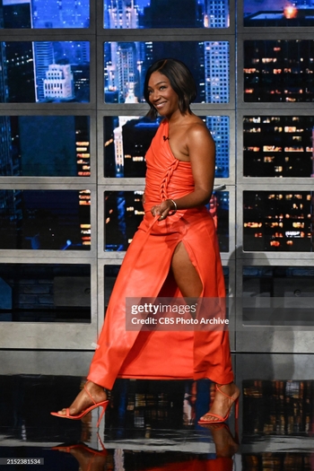 Tiffany Haddish