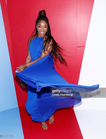 Tiffany Haddish