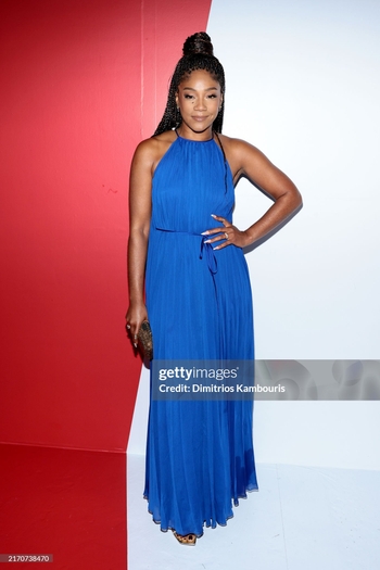 Tiffany Haddish