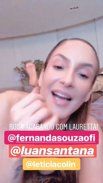 Claudia Leitte