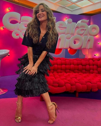 Claudia Leitte