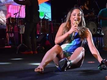 Claudia Leitte