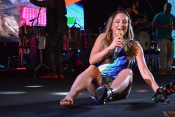 Claudia Leitte