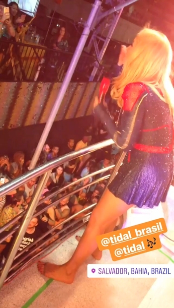 Claudia Leitte