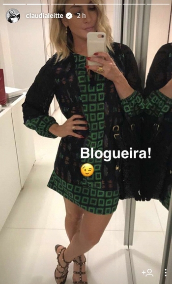 Claudia Leitte