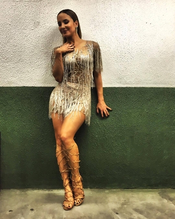 Claudia Leitte