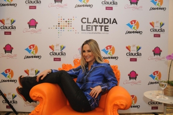 Claudia Leitte