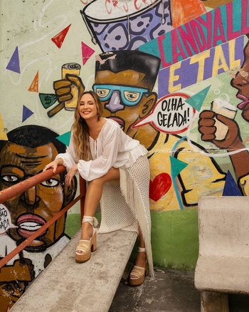 Claudia Leitte
