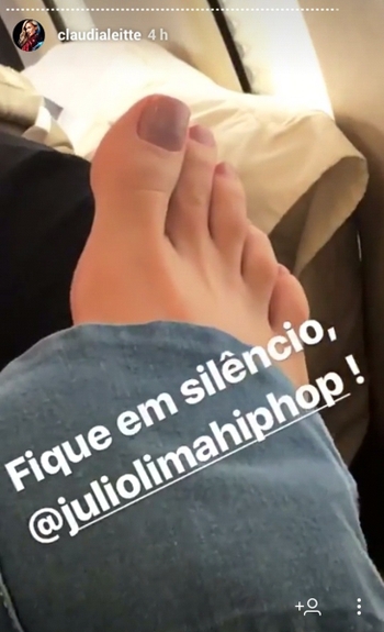 Claudia Leitte