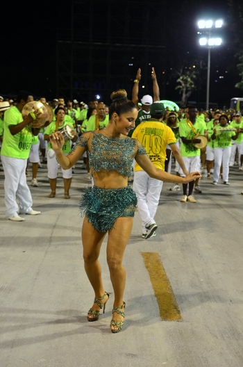 Claudia Leitte