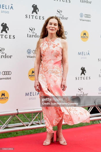Alice Krige