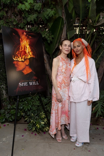 Alice Krige