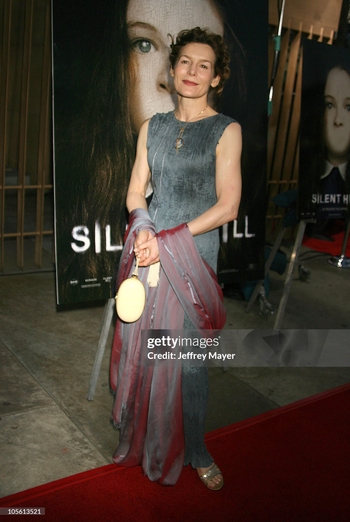 Alice Krige