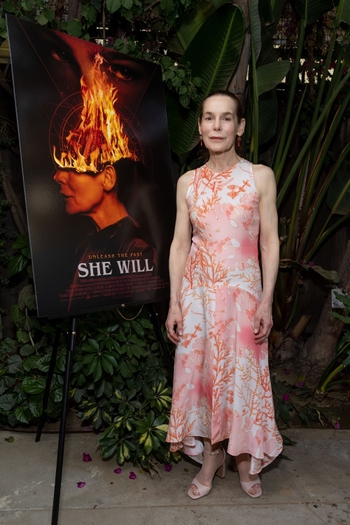 Alice Krige