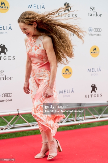 Alice Krige