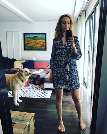 Kim Raver