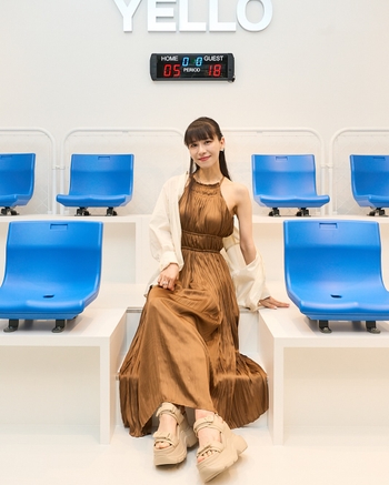 Ayaka Nishiwaki