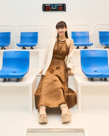 Ayaka Nishiwaki