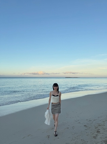 Ayaka Nishiwaki
