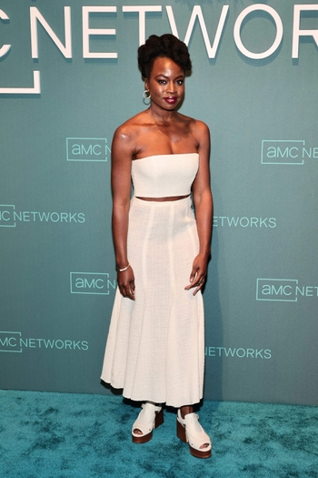 Danai Gurira