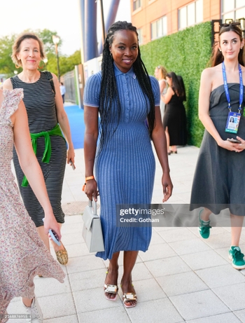 Danai Gurira