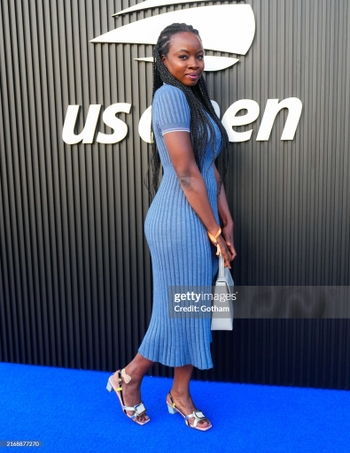 Danai Gurira