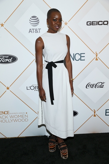 Danai Gurira