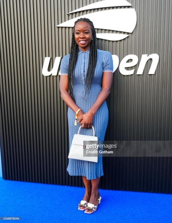 Danai Gurira