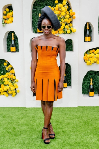 Danai Gurira