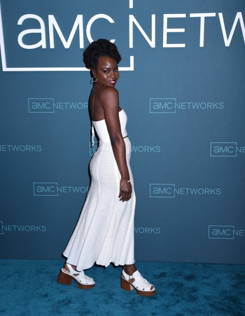 Danai Gurira