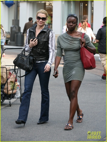 Danai Gurira