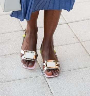 Danai Gurira
