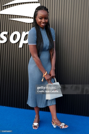 Danai Gurira