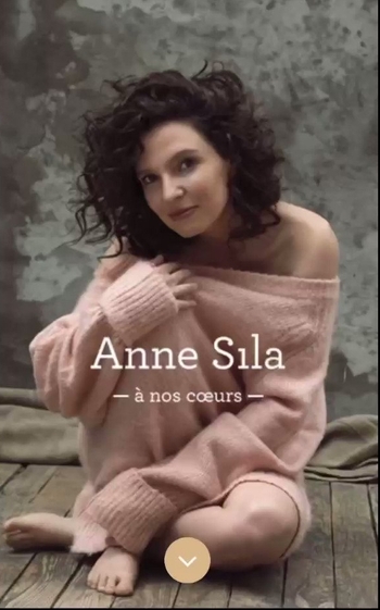 Anne Sila