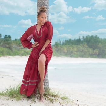 Marjorie Harvey