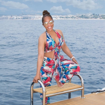 Marjorie Harvey